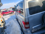 UAZ PATRIOT Люкс Премиум 2.7 6AT 4х4