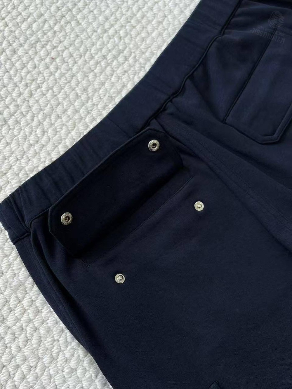 Шорты Brunello Cucinelli
