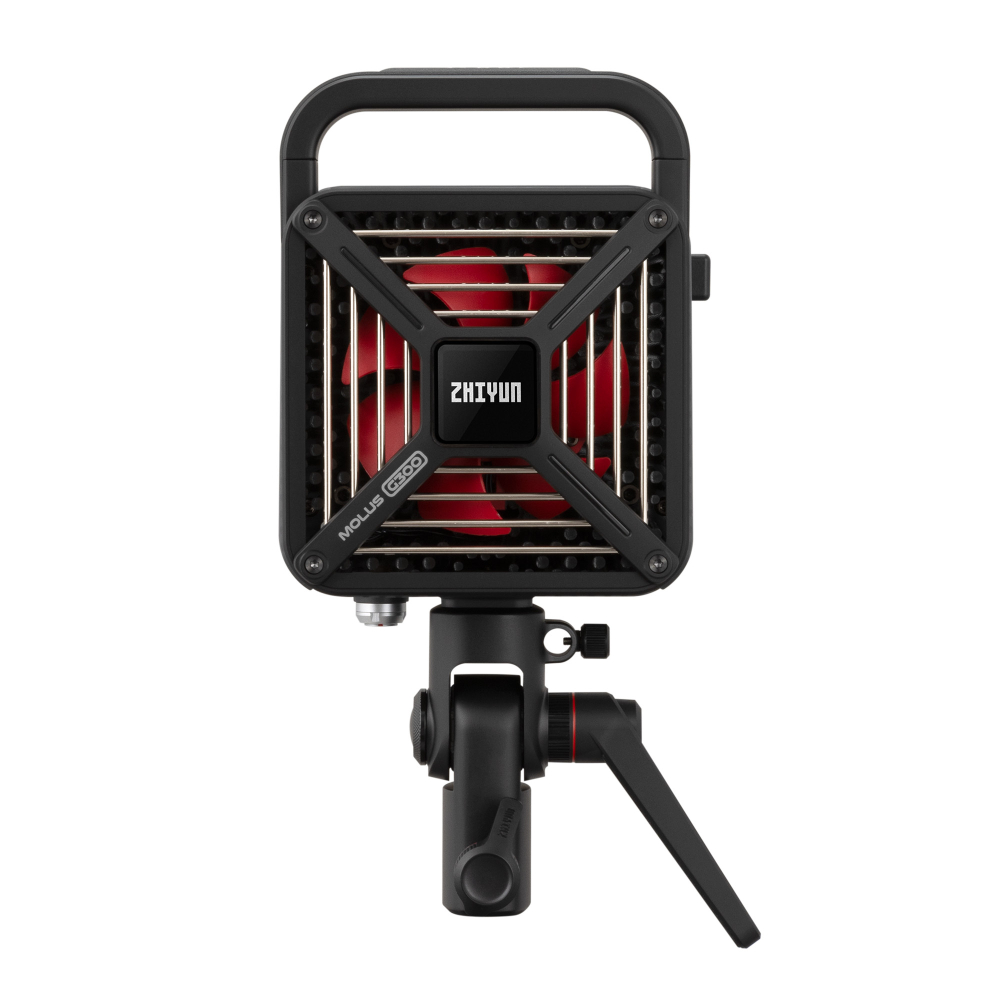 Осветитель Zhiyun MOLUS G300