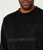 Худые EA7 - черный(6DUM14 PJOPZ)