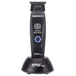 MRD Pro GMT-90-4 Smart Brain (Black) Триммер для стрижки