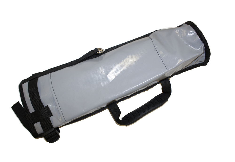 Набор: Якорь-кошка 3,2кг, веревка 6мм*30м и чехол для якоря