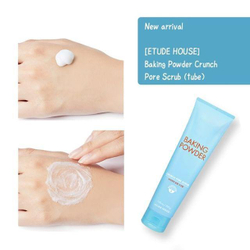 Etude House Baking Powder Crunch Pore Scrub скраб для лица с содой