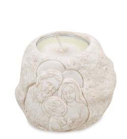 GAEM Art MN-505 Подсвечник «Святое семейство»