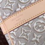 Louis Vuitton Keepall Bandouliere 45