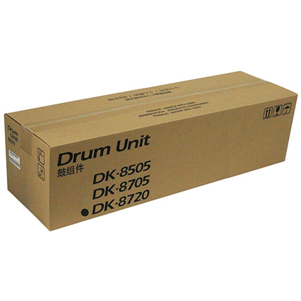 Узел фотобарабана KYOCERA DK-8720 для TASKalfa 7052ci, 8052ci 302NH93061/302NH93060