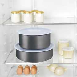 Набор посуды Tefal Ingenio Performance 15 предметов 16/18/20/22/24/24/26см L6859302