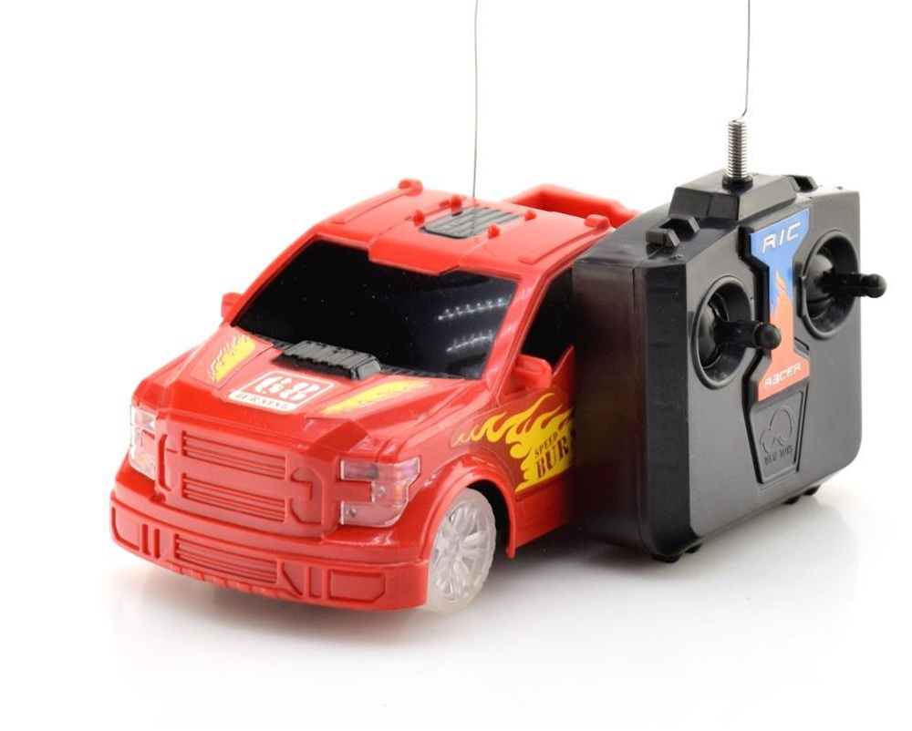 Машина классич. на РУ, коробка WM1603A/1604A