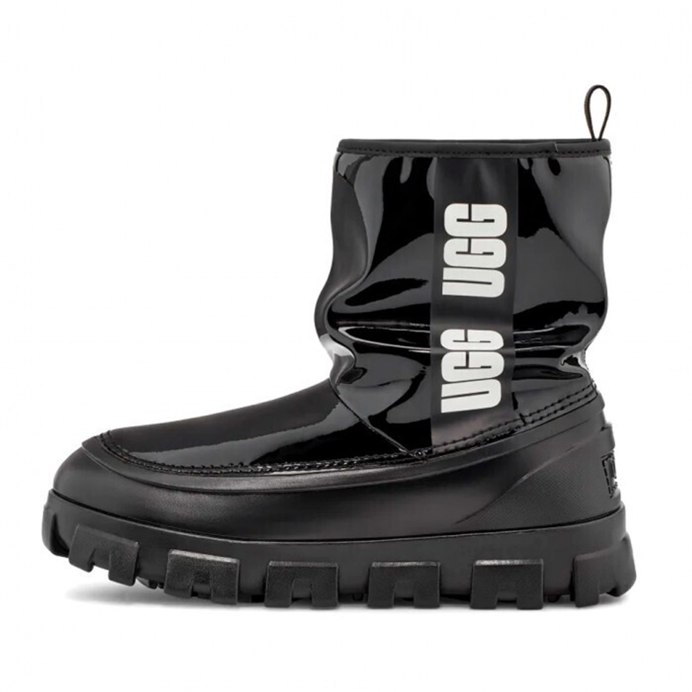 Classic Brellah Mini - Black