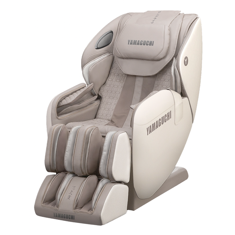 Массажное кресло Yamaguchi Sirius