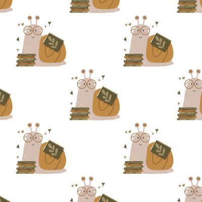 Умная улитка