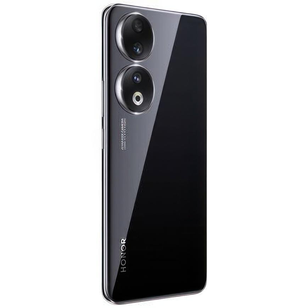 Смартфон HONOR 90 8 ГБ/256 ГБ (Полночный чёрный | Midnight Black)