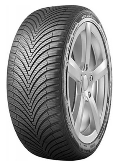 KUMHO HA32 SUV 275/40R20 106W XL Китай