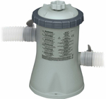 Фильтр-насос для бассейна с картриджем типа A, 2006 л/ч, 220-240V, 28604 INTEX