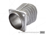 Цилиндр СБ4 80мм LB50 и LB75 фото