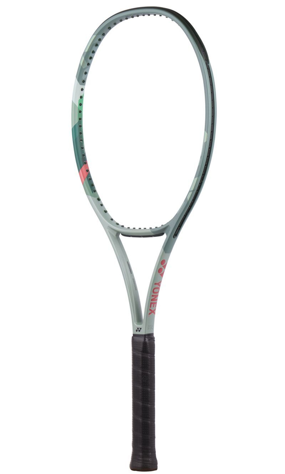 Теннисная ракетка Yonex Percept 97D (320g) + Струны + Натяжка