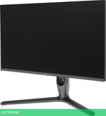 Монитор Hisense 27G7H черный