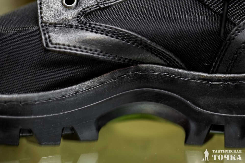 Берцы Гарсинг 35 «RUSH»