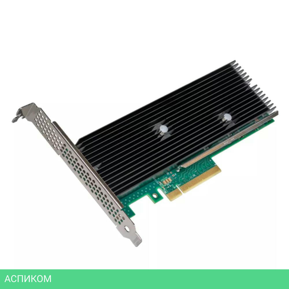 Сетевой адаптер Intel QuickAssist Adapter 8960 (IQA89601G3P5)