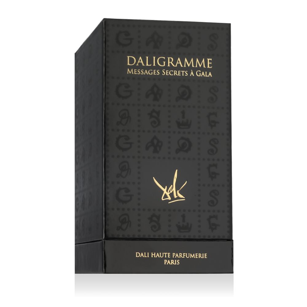 Dali Haute Parfumerie Daligramme Ma Muse Eau De Parfum 100 ml (woman)