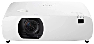 Проектор ViewSonic LSC520WU лазерный