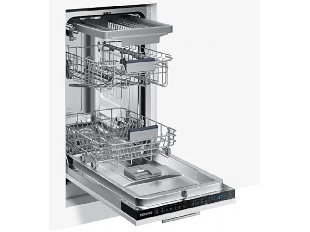 Встраиваемая посудомоечная машина Samsung DW50R4050BB