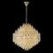 Люстра Crystal Lux HEDONIST SP16