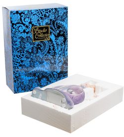 Veronese WS-250 Статуэтка с подсветкой «Небесная кудесница» (Рене Биртемфил)