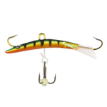 Балансир рыболовный Pro 25 5гр, 48мм, цвет 09