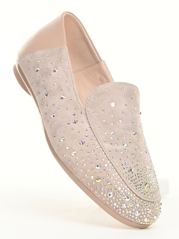 Лоферы женские Ascalini G2812B