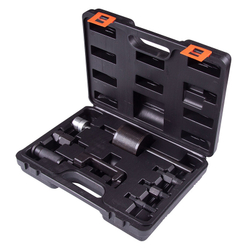 AFFIX (AF10351009C) Съемник дизельных форсунок, Mercedes Benz, кейс, 9 предметов