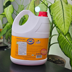 Средство для мытья посуды