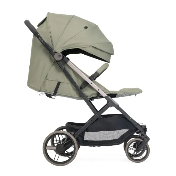 Прогулочная коляска Chicco Dolomiti Meadow