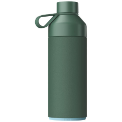 Бутылка для воды Big Ocean Bottle объемом 1000 мл с вакуумной изоляцией