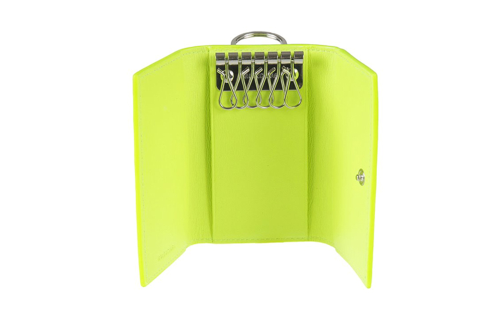 Balenciaga Key Pouches