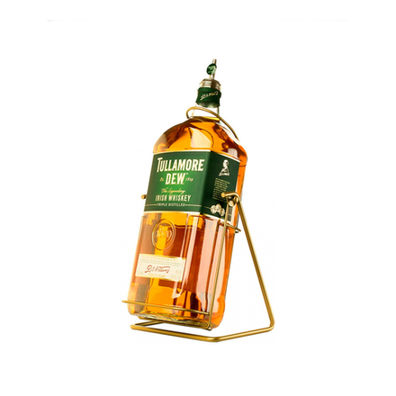 Виски Tullamore 4.5 л