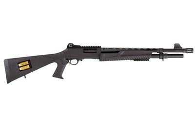 Armsan, ATA Arms, Huglu, Khan Arms, Kral Arms, Stoeger