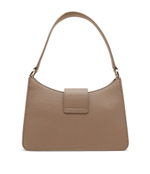 Кожаная сумка через плечо Furla - коричневый(WB01114 HSF000)