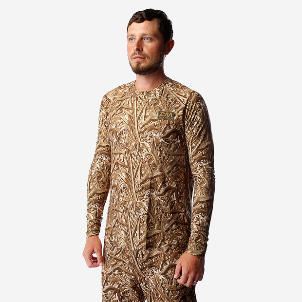 Лонгслив "Vent" NW1