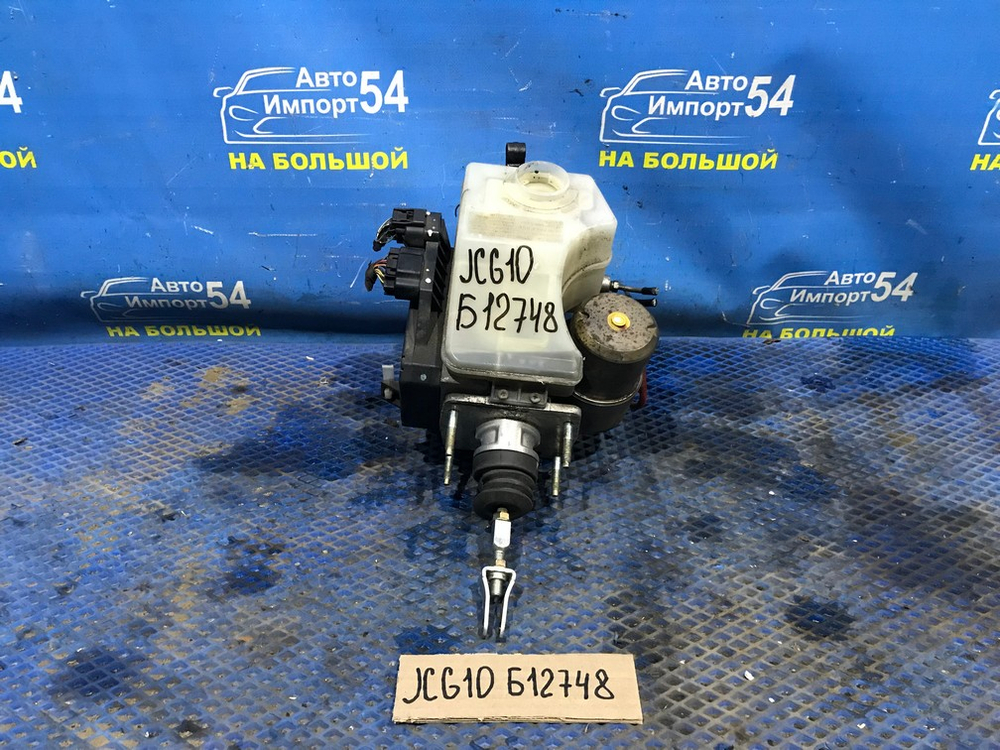 Главный тормозной цилиндр TOYOTA BREVIS 2001-2007