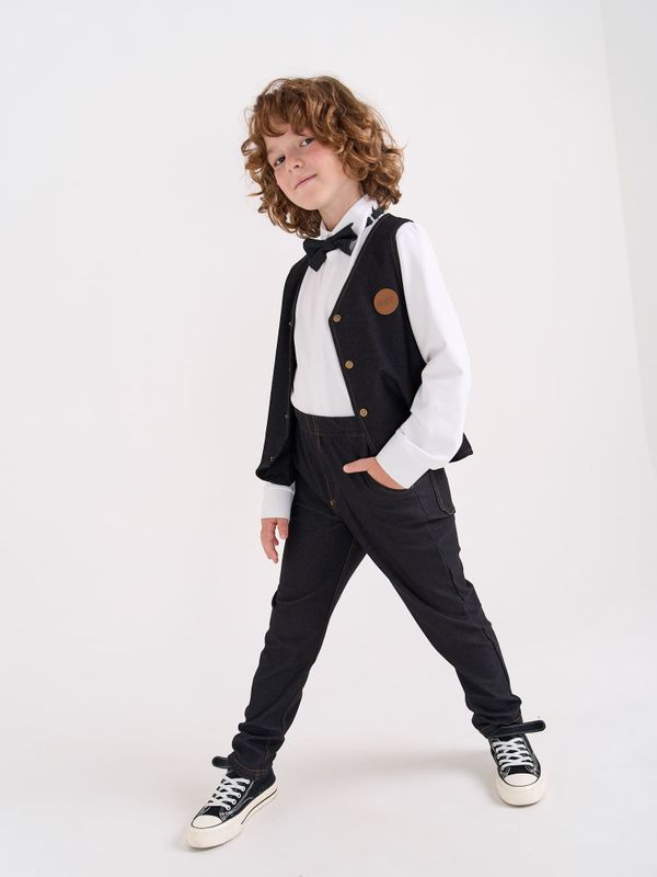 Чиносы из джинскота 