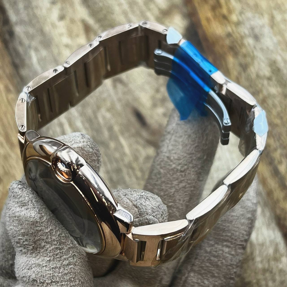 Часы Cartier