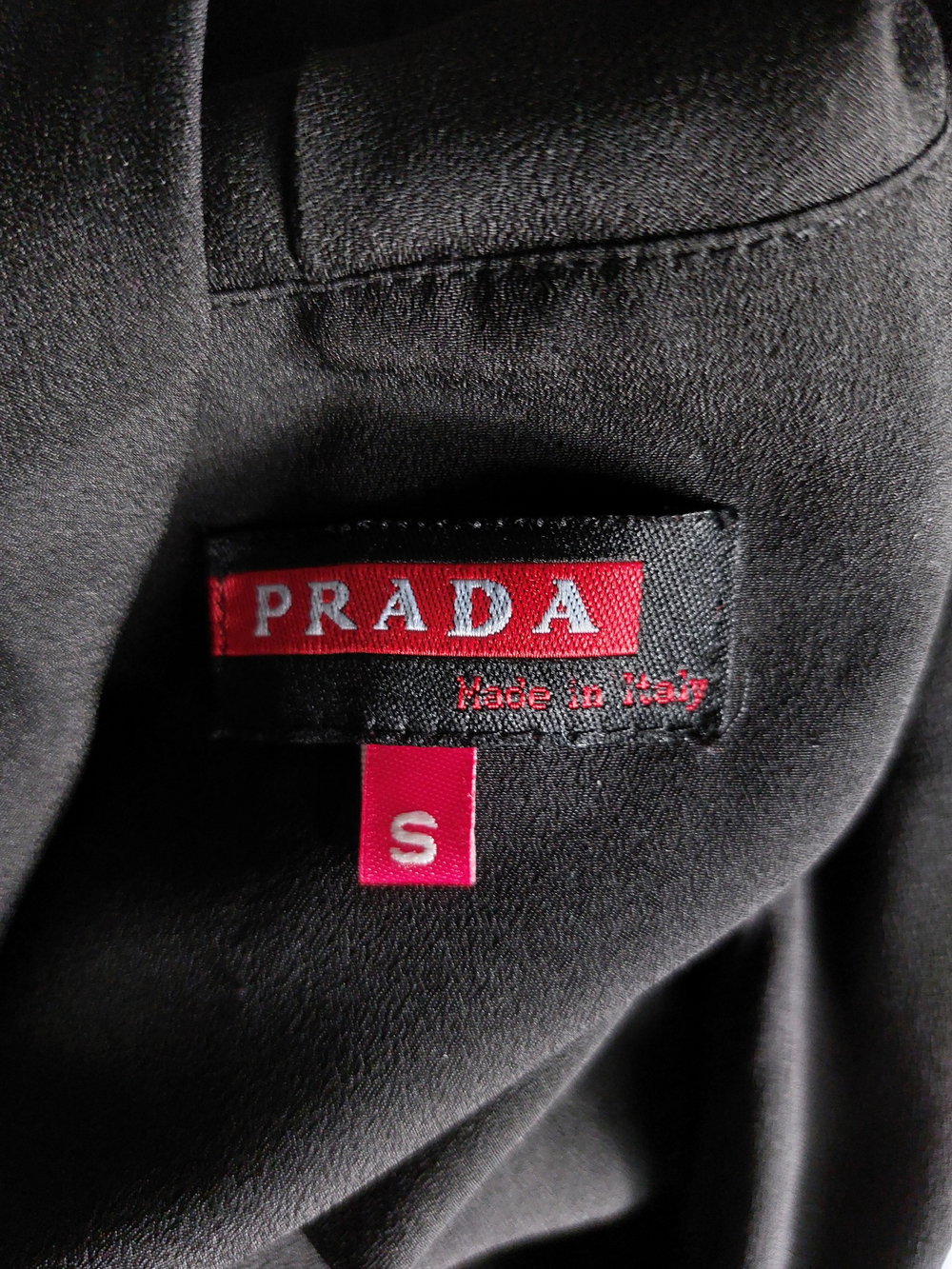 Платье Prada