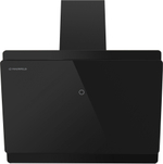 Кухонная вытяжка MAUNFELD Grammy 60 черный фото 