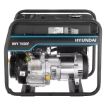 Бензиновый генератор HYUNDAI HHY 7020F