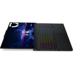 Ноутбук Lenovo Legion 5 15IRX10 Core Ultra 7 255HX, 16Gb, SSD512Gb, RTX 5060 8Gb, 15.1" OLED WQXGA (2560x1600) без ОС