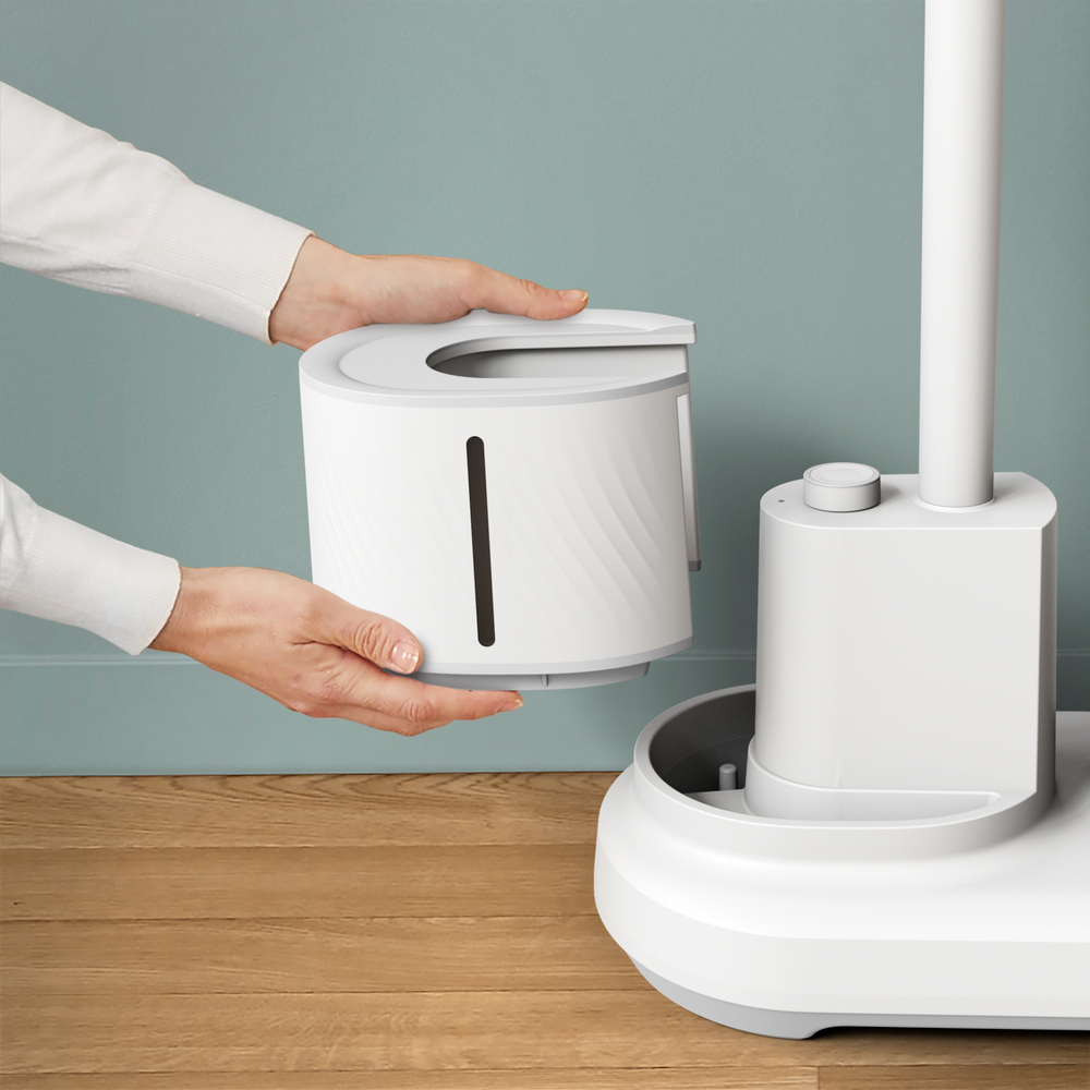 Отпариватель Tefal Origin IT3280E1