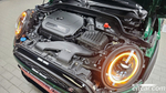 Mini Cooper S 5 даерей Classic (04.2023)