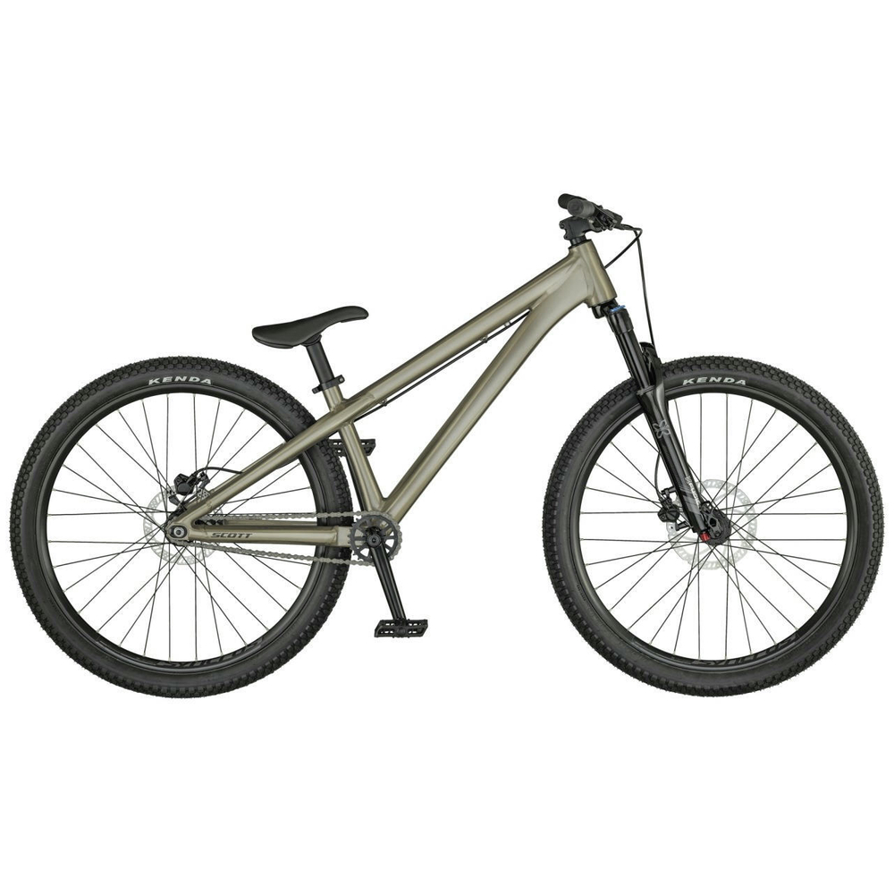 Горный велосипед Scott Voltage YZ 0.1 (2021)