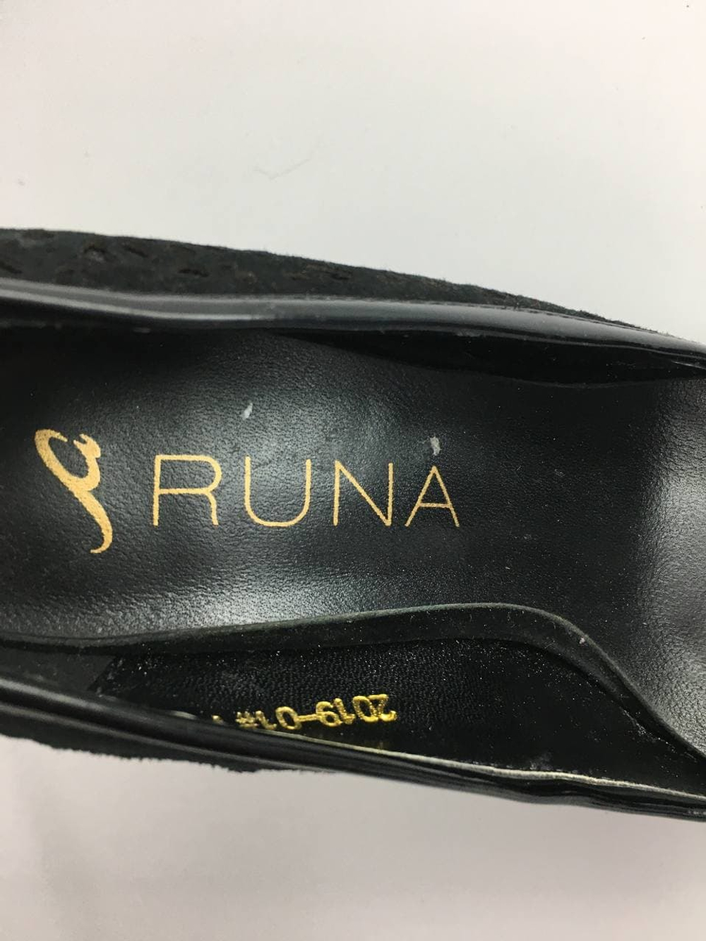 Туфли Runa 37 размер